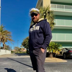 Meet your Posher, Walter